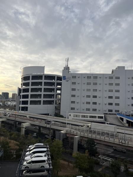 ラフィスタ品川ベイ