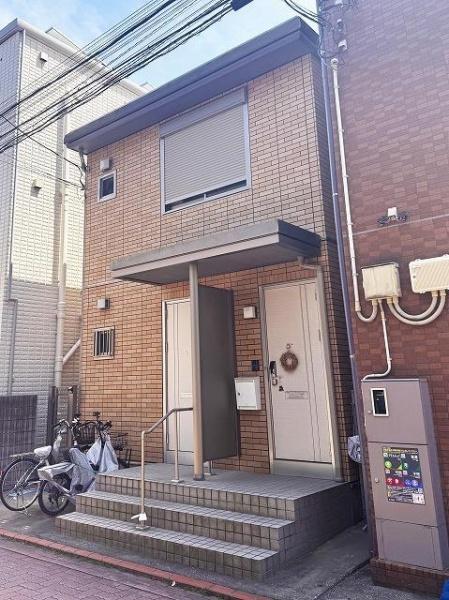 北馬込１丁目戸建