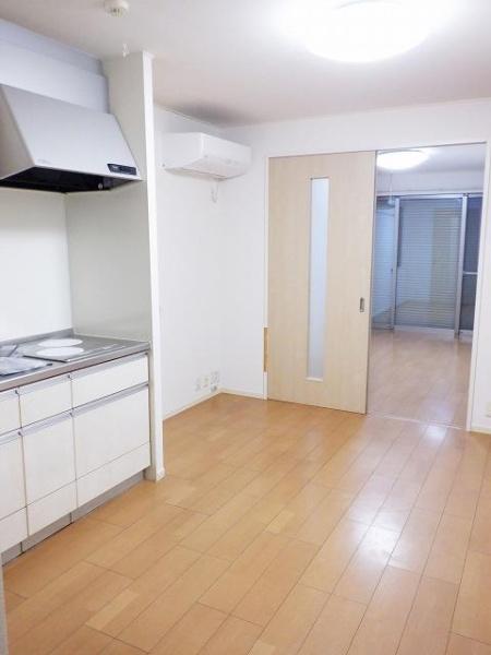 北馬込１丁目戸建