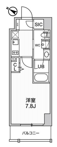 ステージグランデ日本橋人形町