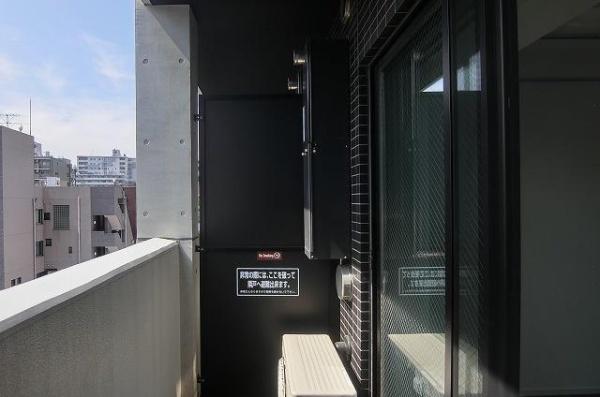 ステージグランデ日本橋人形町