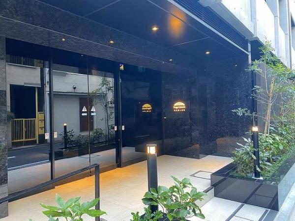 ステージグランデ日本橋人形町