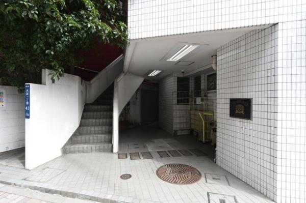 トップルーム品川第２