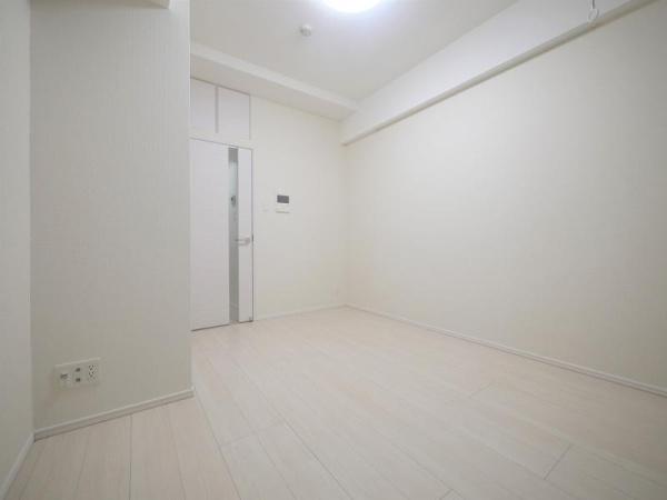 PREMIUM　CUBE　品川戸越DEUX