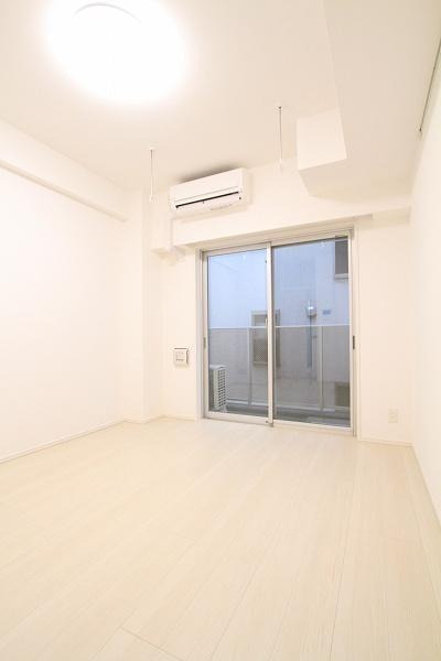PREMIUM　CUBE　品川戸越DEUX