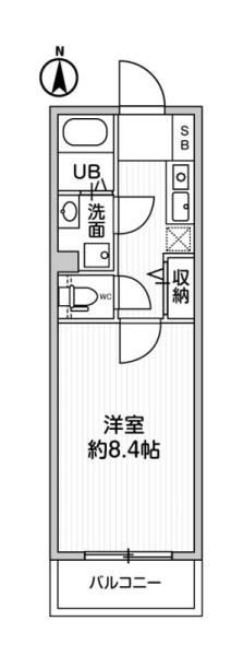 LUNIQ羽田大鳥居