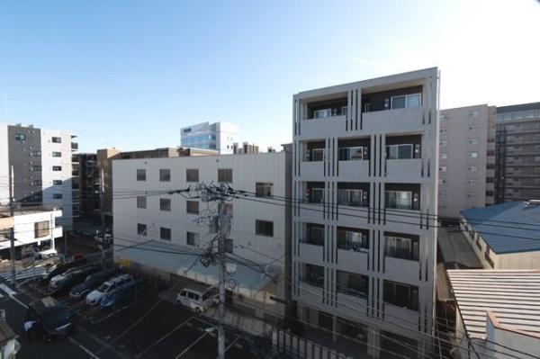 LUNIQ羽田大鳥居