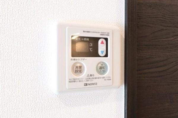 LUNIQ羽田大鳥居