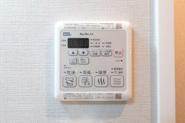 LUNIQ羽田大鳥居