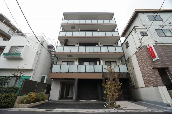 LUNIQ羽田大鳥居
