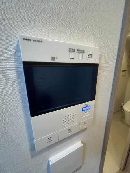 レジディア御殿山