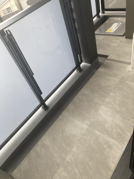 プラウドフラット大井町