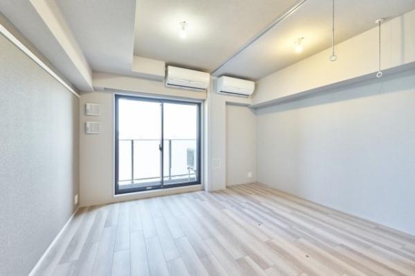 プラウドフラット大井町