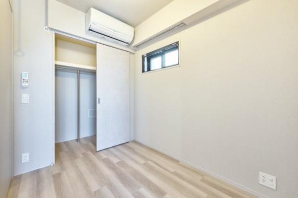 プラウドフラット大井町
