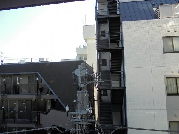 バウハウス武蔵小山
