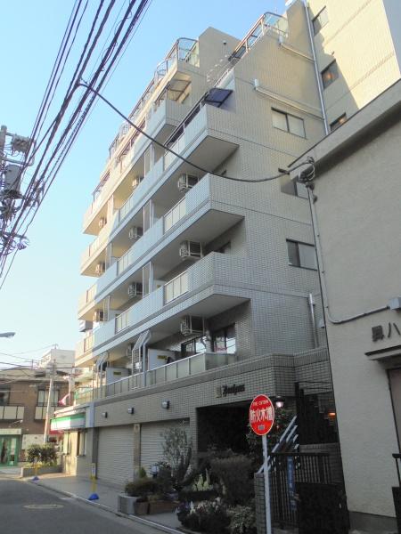 バウハウス武蔵小山