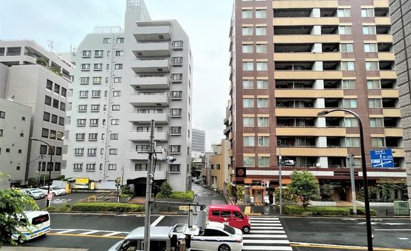 カーサ大井町