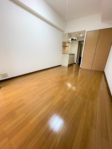 カーサ大井町