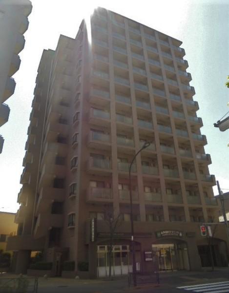 カーサ大井町
