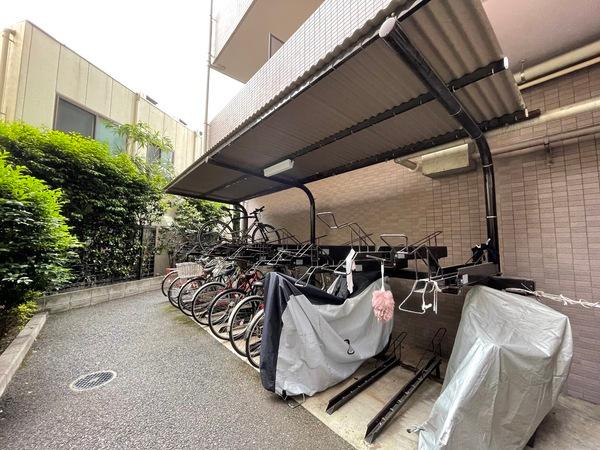 カーサ大井町