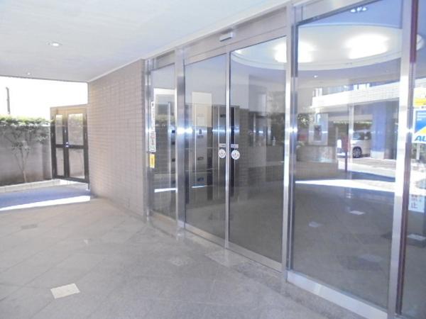 カーサ大井町