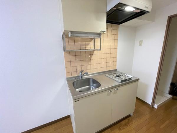 カーサ大井町