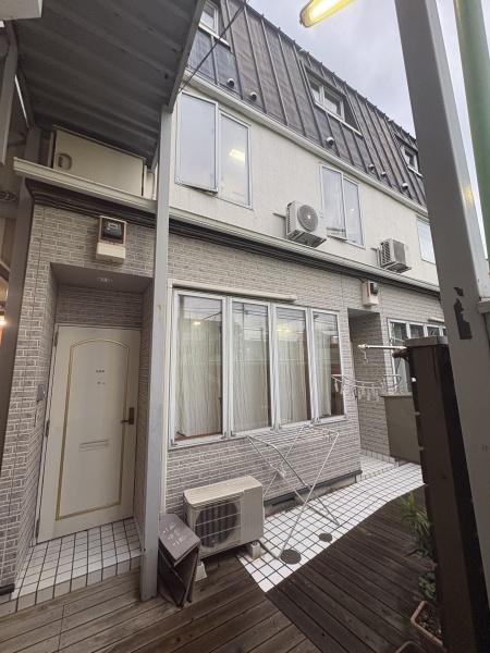 ウイング古屋Ⅱ