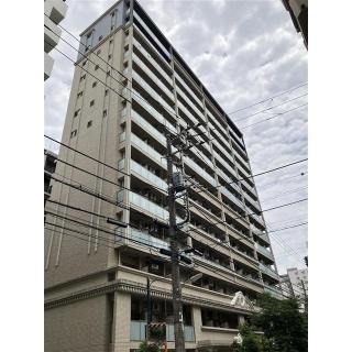 エスタート品川南大井