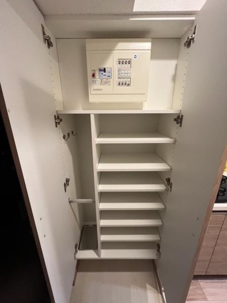 エスタート品川南大井