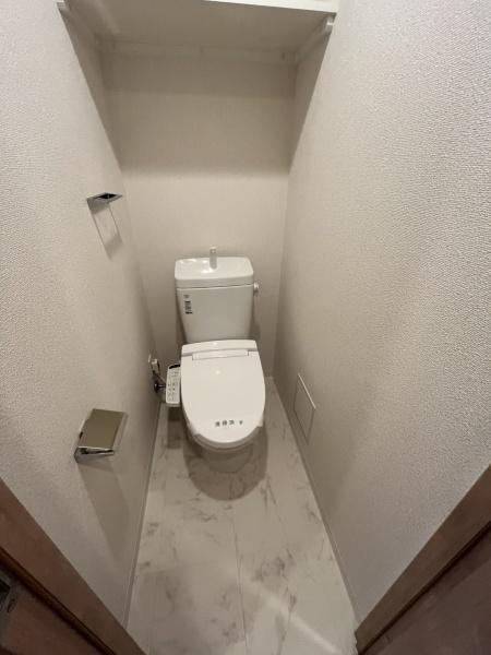 エスタート品川南大井