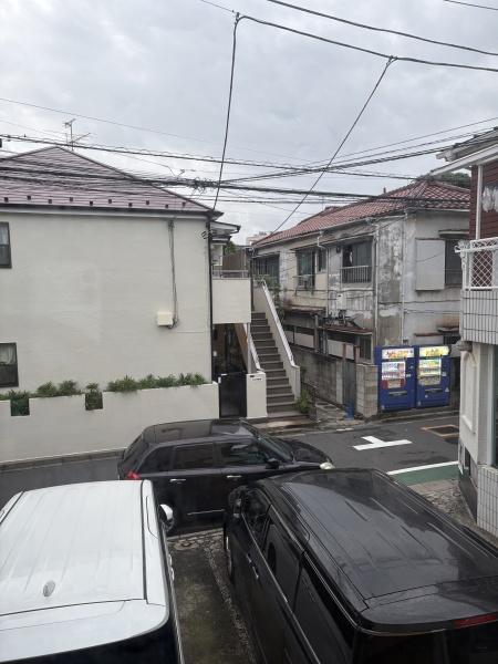 ウイング塩山