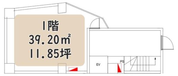 恵比寿南一丁目ビル