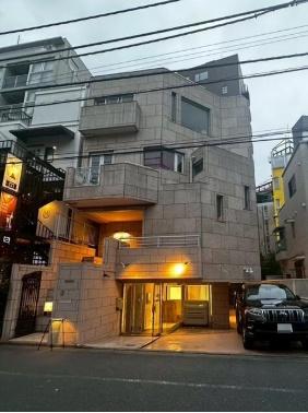 恵比寿南一丁目ビル