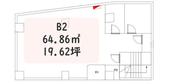 恵比寿南一丁目ビル