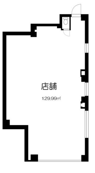 グラディート中板橋1