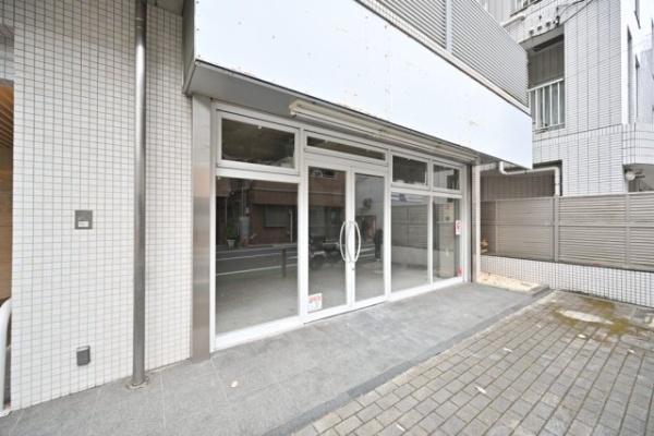 グラディート中板橋1