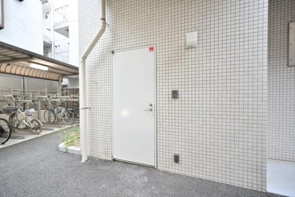 グラディート中板橋1