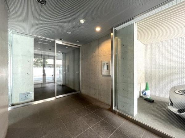 グラディート中板橋1