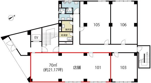 第10下川ビル