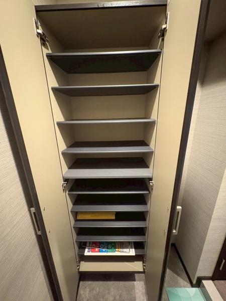 フルセイル品川