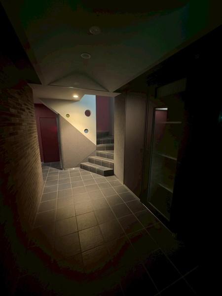 フルセイル品川