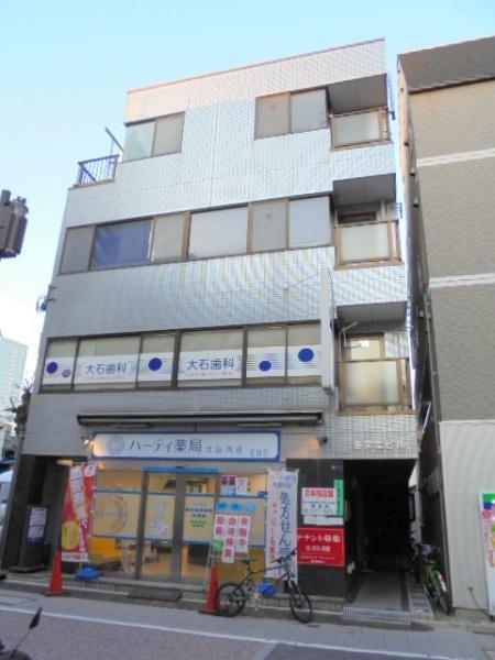 海文堂ビル