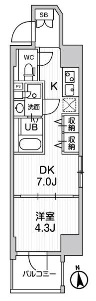 リテラス秋葉原イースト