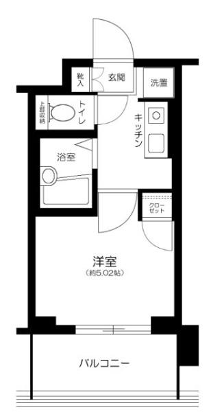 シティタワー武蔵小山　レジデンス棟