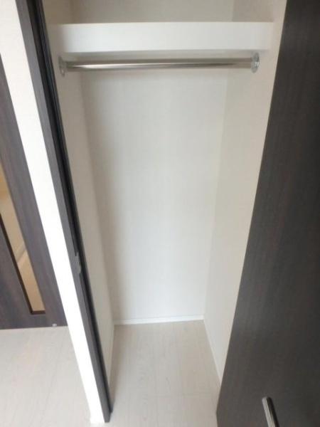 シティタワー武蔵小山　レジデンス棟