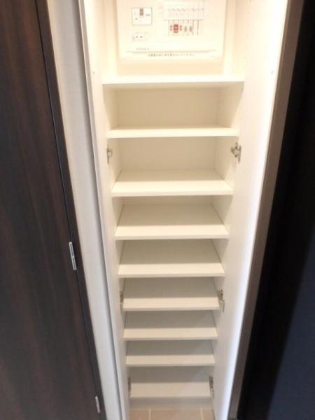 シティタワー武蔵小山　レジデンス棟