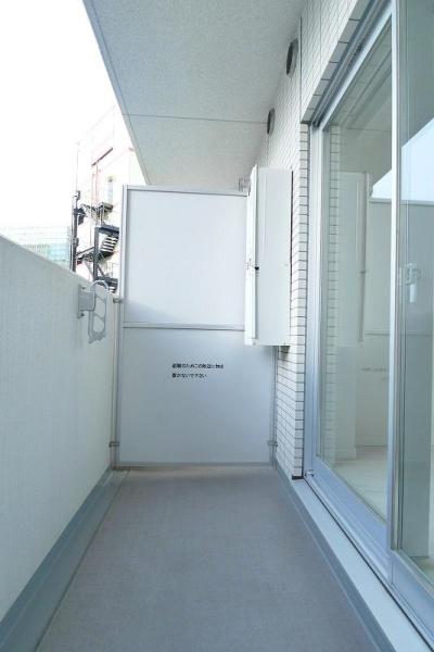 ラフィスタ品川ベイ