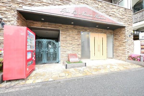 ガラ・シティ日本橋茅場町