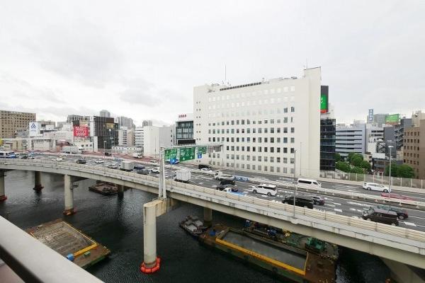 ガラ・シティ日本橋茅場町