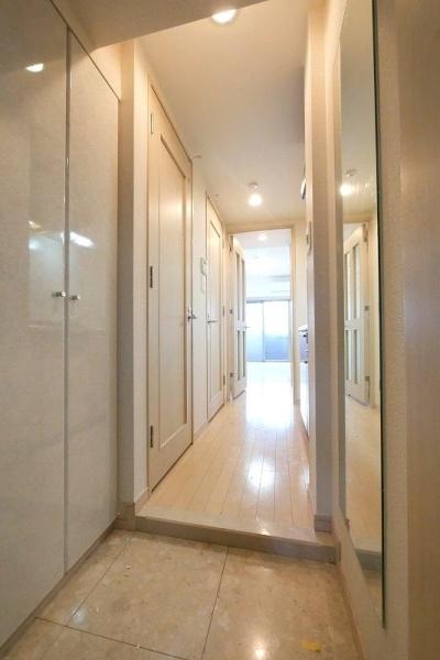 ガラ・シティ日本橋茅場町